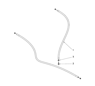 Engine Group - Air Bleed Diagram and Parts List for 080087-00  Briggs and Stratton Generator